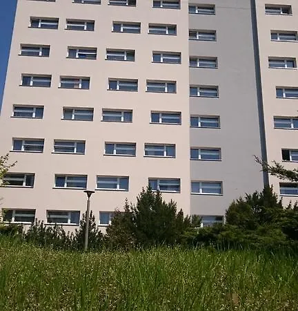 Homestay Jowisz Poznan