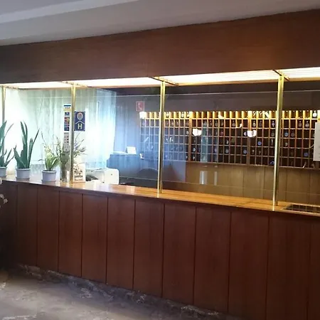 Homestay Jowisz