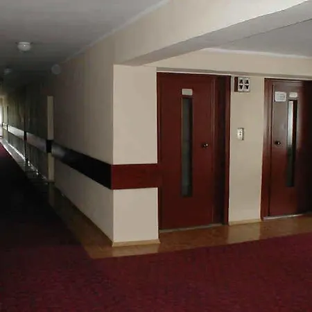 Jowisz Homestay Poznan